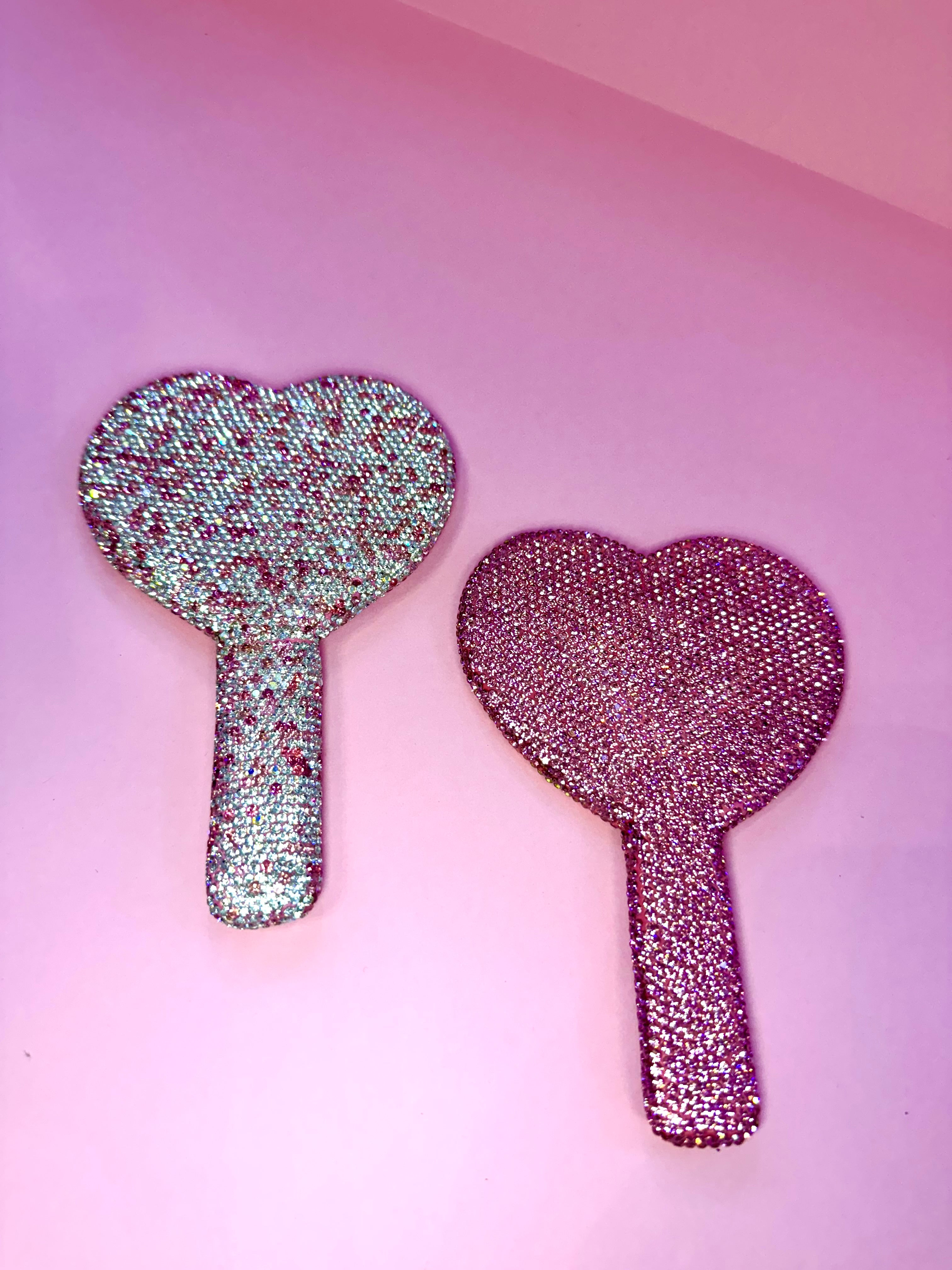 Lash Mirror