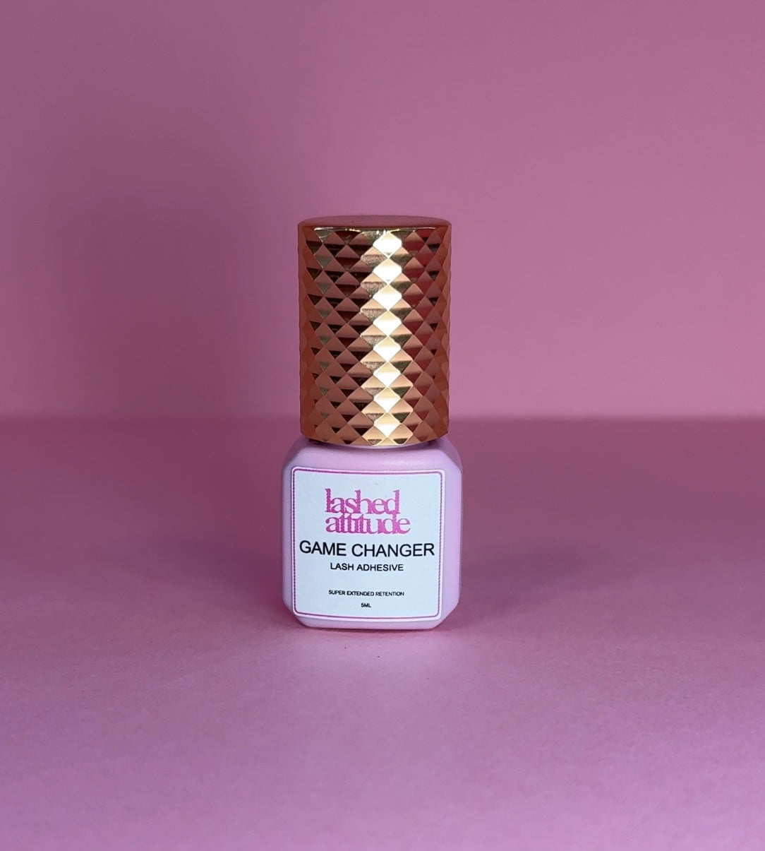 Professional Lash Glue